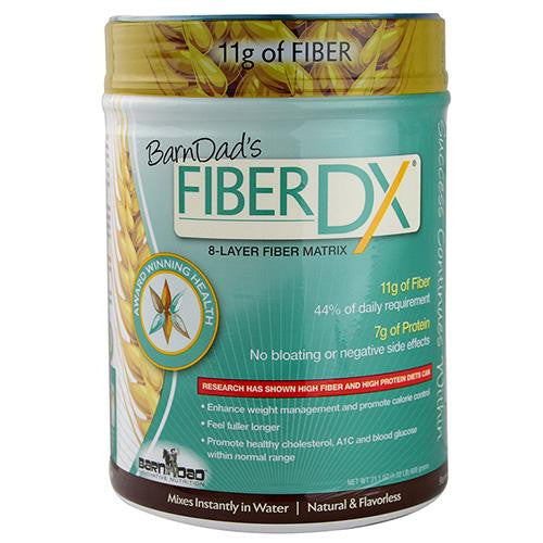 Barndad's Fiber Dx - 21.1 Oz