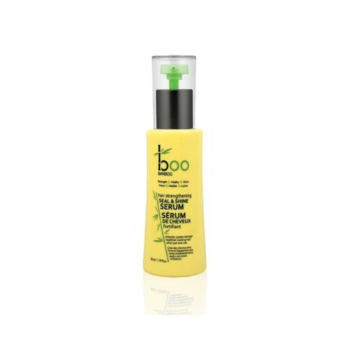 Boo Bamboo Hair Serum - 1.69 Oz