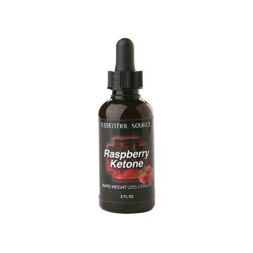 Essential Source Raspberry Ketone - 2 Oz