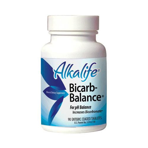 Alkalife Bicarb-balance - 90 Tablets