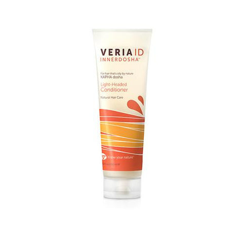 Veria Id Conditioner Light Headed - 8.5 Oz