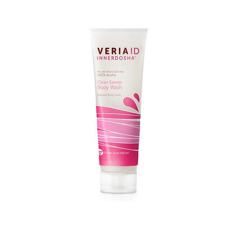 Veria Id Body Wash Clean Sweep - 8.5 Oz