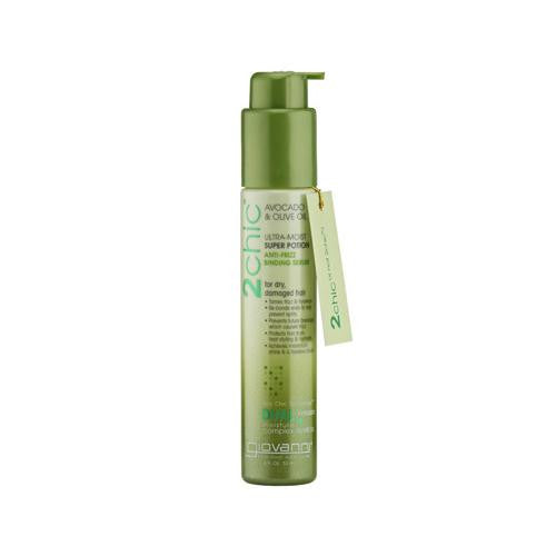 Giovanni Hair Care Products Super Potion - 2chic Avocado - 1.8 Oz