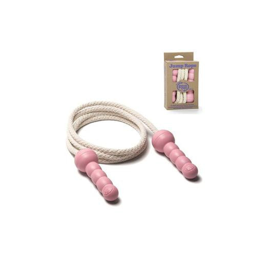 Green Toys Jump Rope - Pink