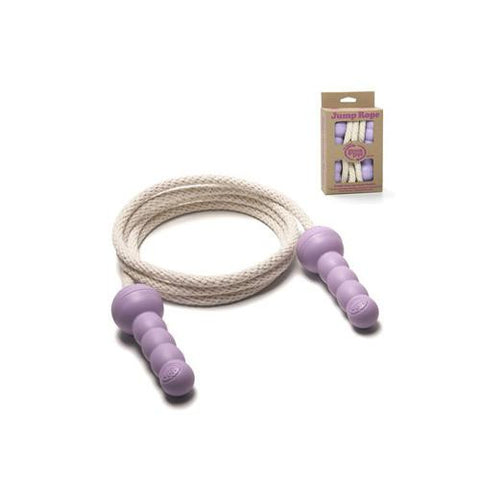 Green Toys Jump Rope - Purple