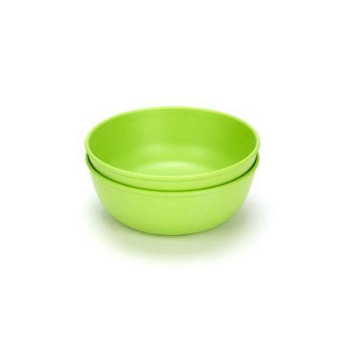 Green Toys Bowls - Green - 2 Ct