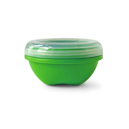 Preserve Small Round Food Storage Container - Green - 19 Oz