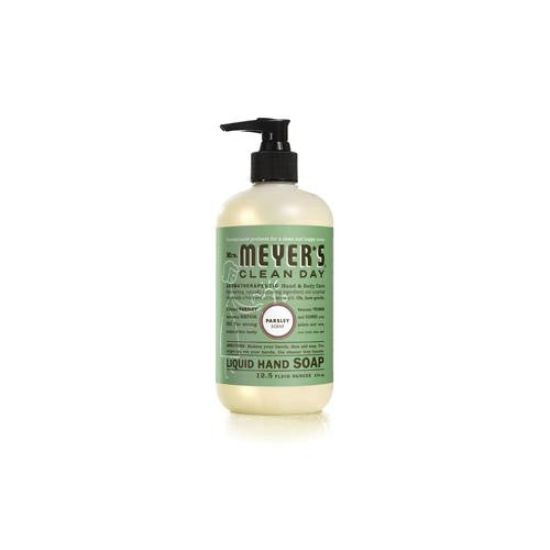 Mrs. Meyer's Liquid Hand Soap - Parsley - 12.5 Oz