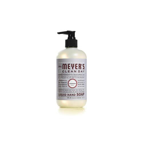 Mrs. Meyer's Liquid Hand Soap - Lavender - 12.5 Oz