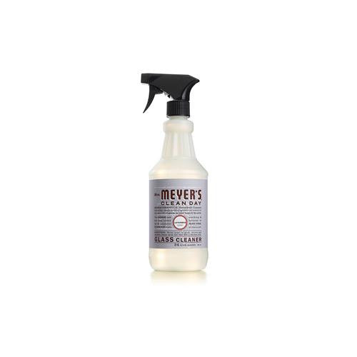 Mrs. Meyer's Glass Cleaner - Lavender - 24 Oz