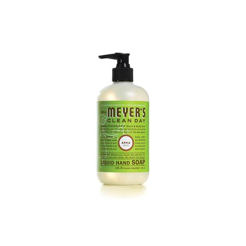 Mrs. Meyer's Liquid Hand Soap - Apple - 12.5 Oz