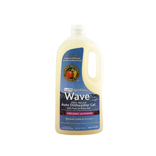 Earth Friendly Automatic Dishwasher Gel - 40 Fl Oz