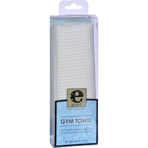 E-cloth E-body Gym Towel