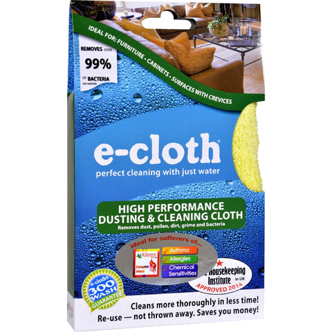 E-cloth High Performance Cleaning Cloth