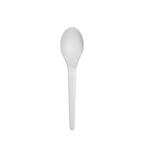 Eco-products 6 Inch Plantware Spoon - Case Of 1000