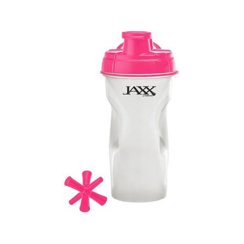 Fit And Fresh Jaxx Shaker - Pink - 28 Oz