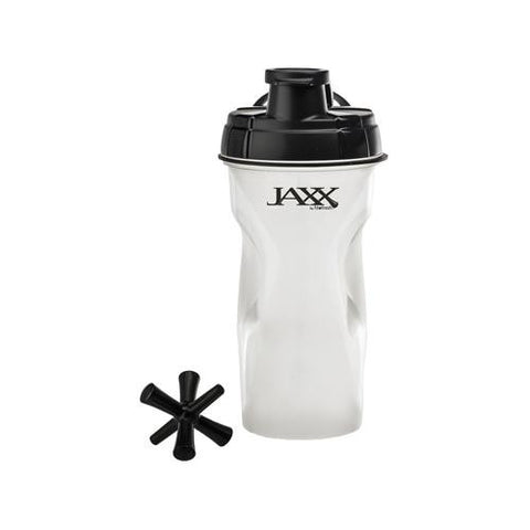 Fit And Fresh Jaxx Shaker - Black - 28 Oz