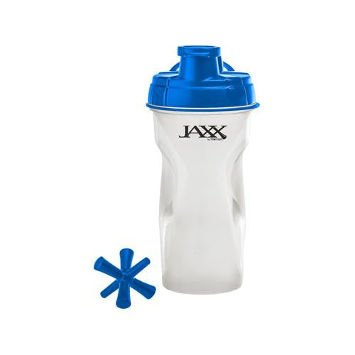 Fit And Fresh Jaxx Shaker - Blue - 28 Oz