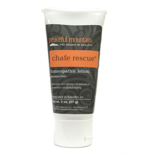 Peaceful Mountain Chafe Rescue Lotion - 2 Oz