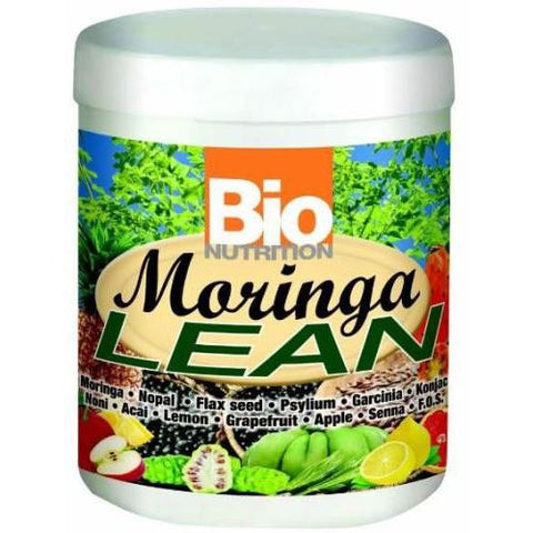 Bio Nutrition Moringa Lean - 300 Grm