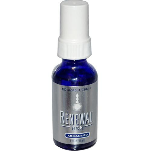 Always Young Renewal Hgh Spray - Advanced - 1 Fl Oz