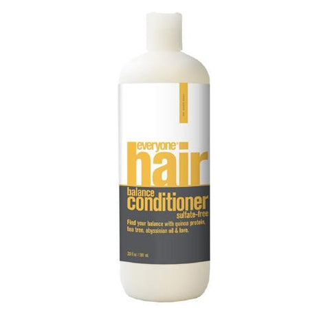 Eo Products Conditioner - Sulfate Free - Everyone Hair - Balance - 20 Fl Oz