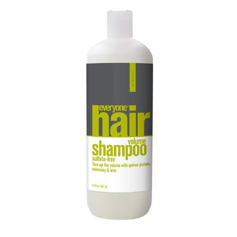 Eo Products Shampoo - Sulfate Free - Everyone Hair - Volume - 20 Fl Oz