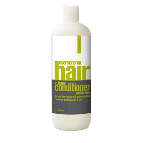 Eo Products Conditioner - Sulfate Free - Everyone Hair - Volume - 20 Fl Oz