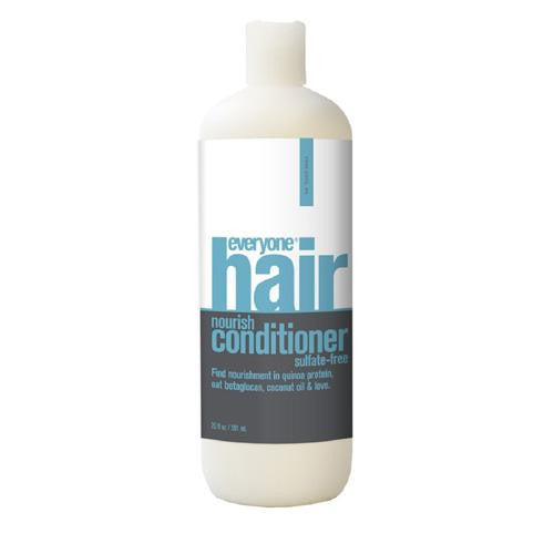 Eo Products Conditioner - Sulfate Free - Everyone Hair - Nourish - 20 Fl Oz