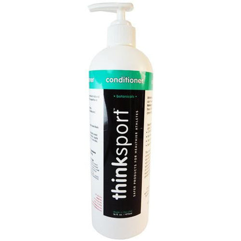 Thinksport Conditioner - 16 Fl Oz