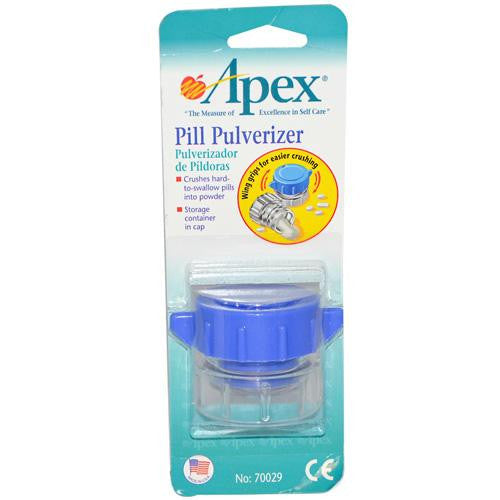 Pill Crusher Pill Pulverizer - Apex - 1 Count