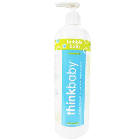 Thinkbaby Bubble Bath - 16 Fl Oz