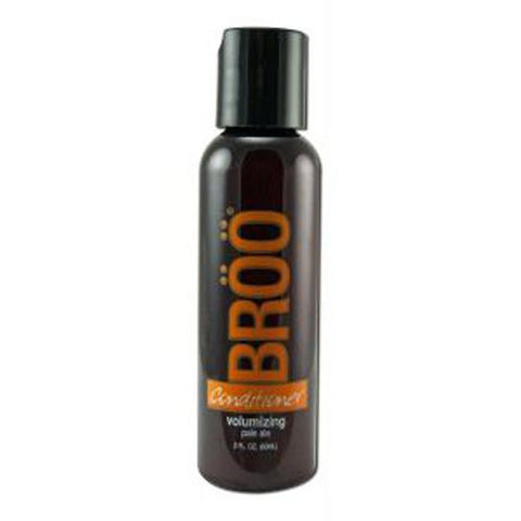 Broo Conditioner - Volumizing - Pale Ale - 2 Fl Oz