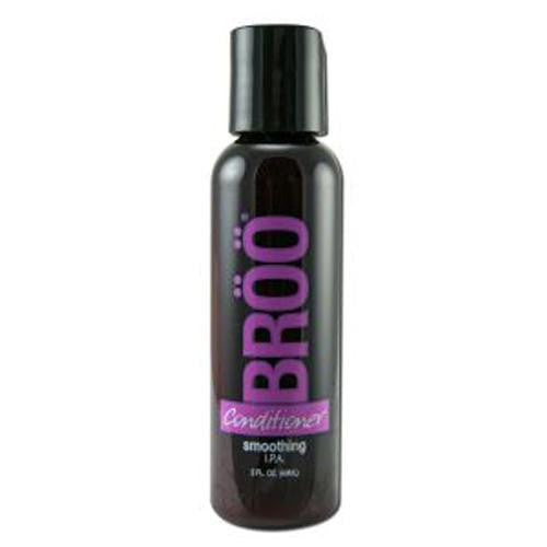 Broo Conditioner - Smoothing - Ipa - 2 Fl Oz