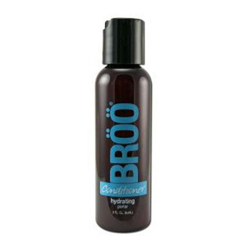 Broo Conditioner - Hydrating - Porter - 2 Fl Oz