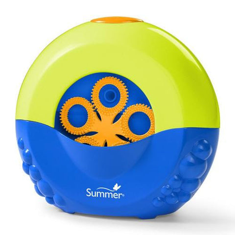 Bornfree-summer Infant Tub Time Bubble Maker - 1 Bubble Maker