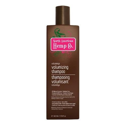 North American Hemp Company Shampoo - Volumizing - 11.56 Fl Oz