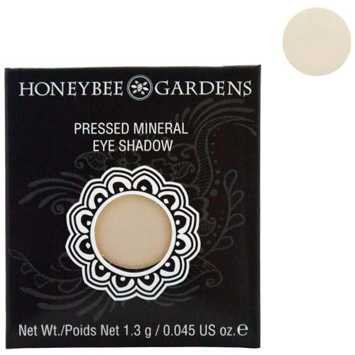 Honeybee Gardens Eye Shadow - Pressed Mineral - Antique - 1.3 G - 1 Case