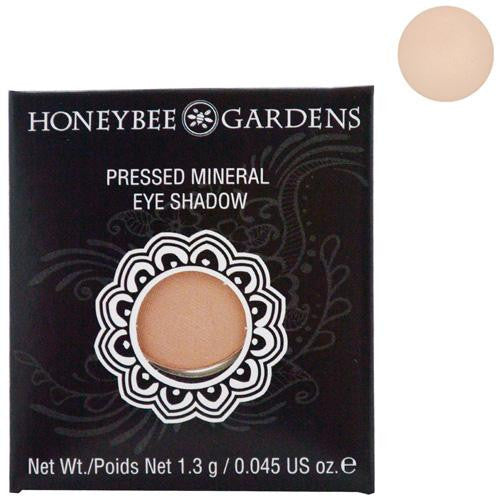 Honeybee Gardens Eye Shadow - Pressed Mineral - Cameo - 1.3 G - 1 Case