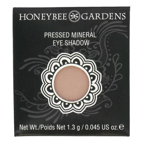 Honeybee Gardens Eye Shadow - Pressed Mineral - Canterbury - 1.3 G - 1 Case