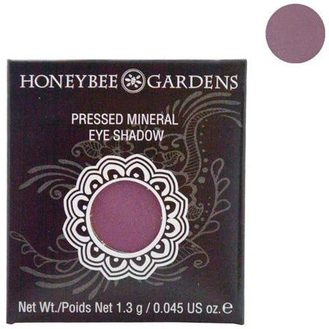 Honeybee Gardens Eye Shadow - Pressed Mineral - Daredevil - 1.3 G - 1 Case