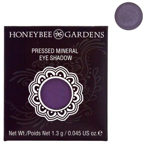 Honeybee Gardens Eye Shadow - Pressed Mineral - Dragonfly - 1.3 G - 1 Case