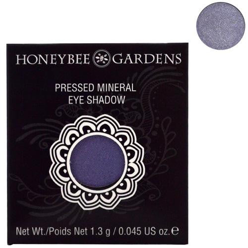 Honeybee Gardens Eye Shadow - Pressed Mineral - Drama Bomb - 1.3 G - 1 Case