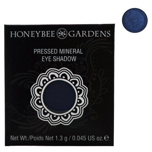 Honeybee Gardens Eye Shadow - Pressed Mineral - Pacific - 1.3 G - 1 Case