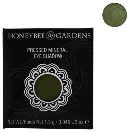 Honeybee Gardens Eye Shadow - Pressed Mineral - Conspiracy - 1.3 G - 1 Case