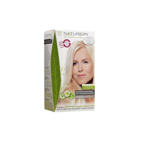 Naturigin Hair Colour - Extreme Blonde - 1 Count