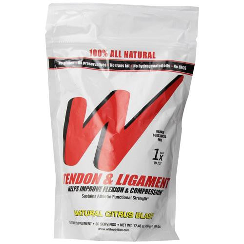 Wifit Tendon And Ligament - 1.09 Lb