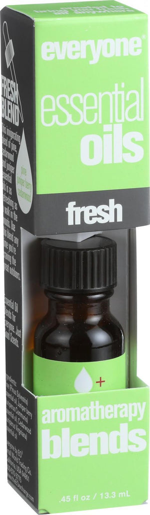 Eo Products Everyone Aromatherapy Blends - Essential Oil - Fresh - .5 Oz