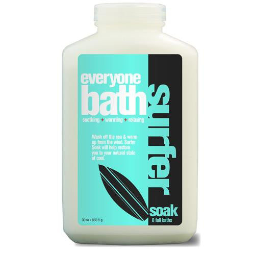 Eo Products Bath Soak - Everyone - Surfer - 20.3 Fl Oz