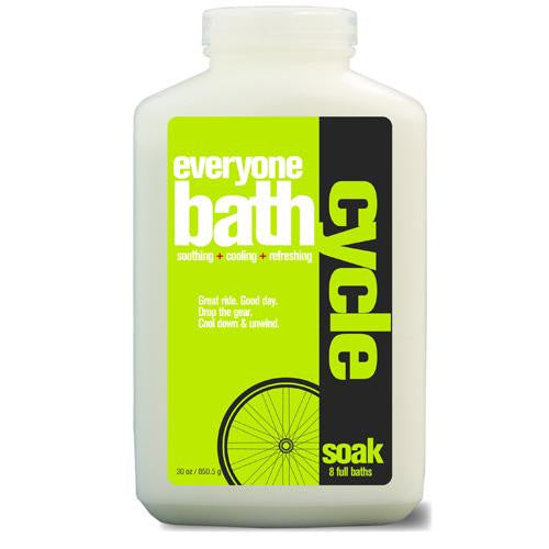 Eo Products Bath Soak - Everyone - Cycle - 20.3 Fl Oz